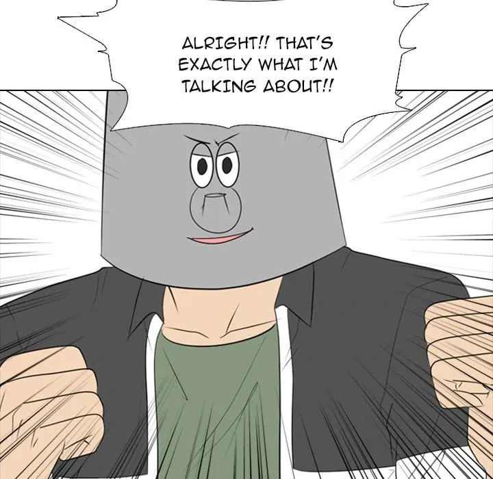 Read Taekwon High chapter 10 image 33 on Lezhin