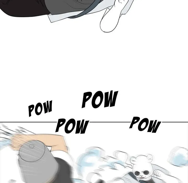 Read Taekwon High chapter 10 image 36 on Lezhin