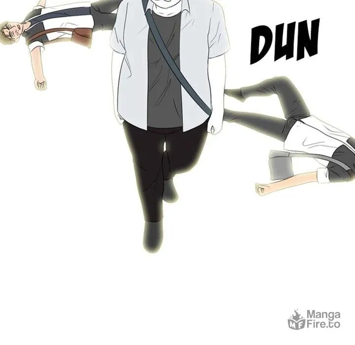 Read Taekwon High chapter 10 image 4 on Lezhin