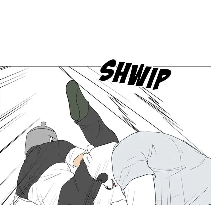 Read Taekwon High chapter 10 image 40 on Lezhin