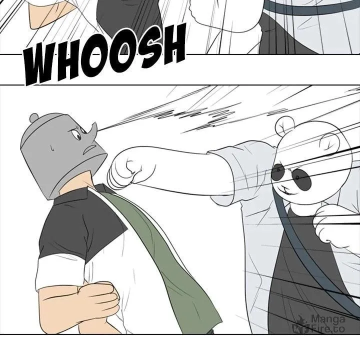Read Taekwon High chapter 10 image 41 on Lezhin