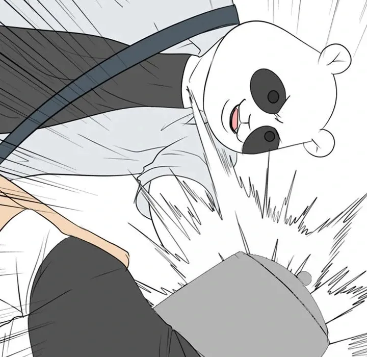Read Taekwon High chapter 10 image 43 on Lezhin