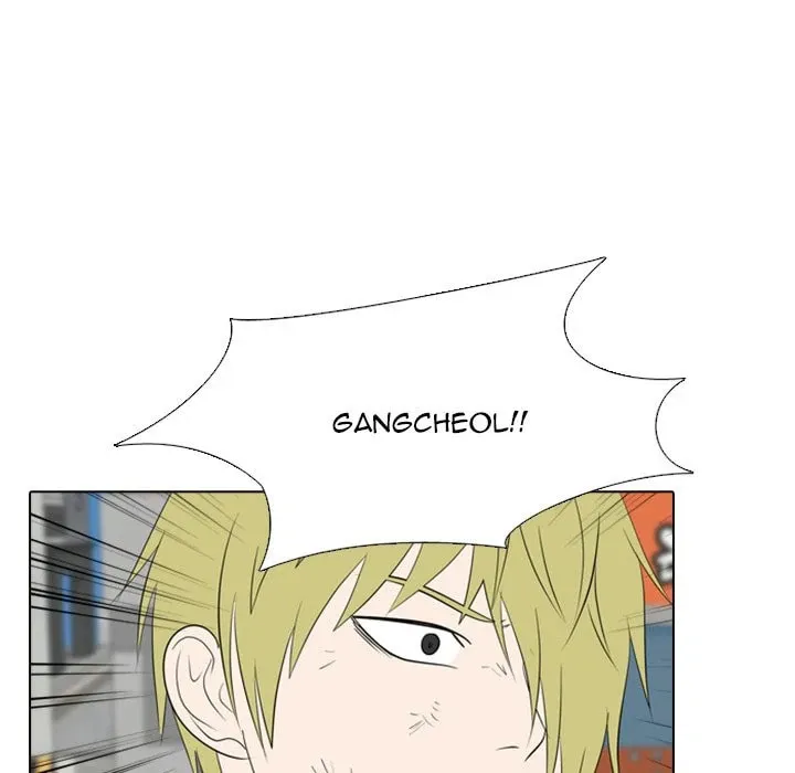 Read Taekwon High chapter 10 image 45 on Lezhin