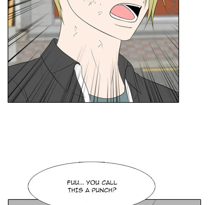 Read Taekwon High chapter 10 image 46 on Lezhin