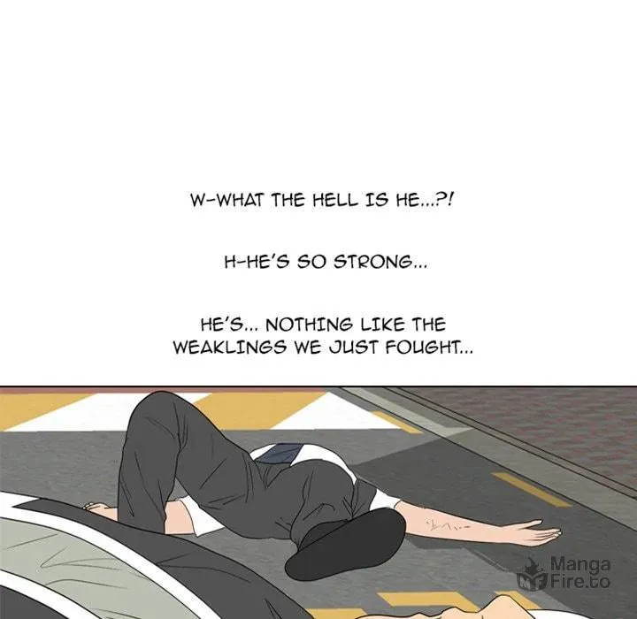 Read Taekwon High chapter 10 image 5 on Lezhin