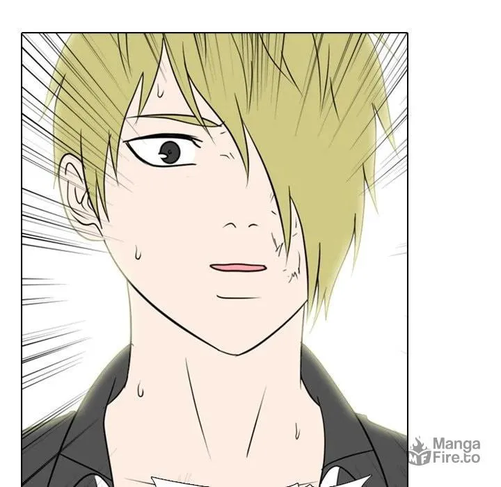 Read Taekwon High chapter 10 image 54 on Lezhin