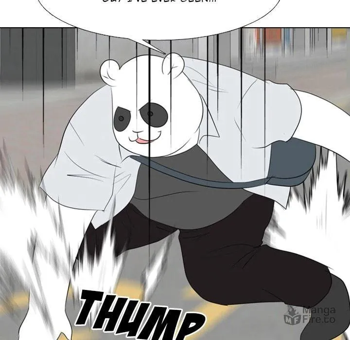 Read Taekwon High chapter 10 image 56 on Lezhin