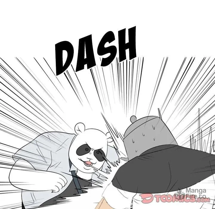 Read Taekwon High chapter 10 image 62 on Lezhin