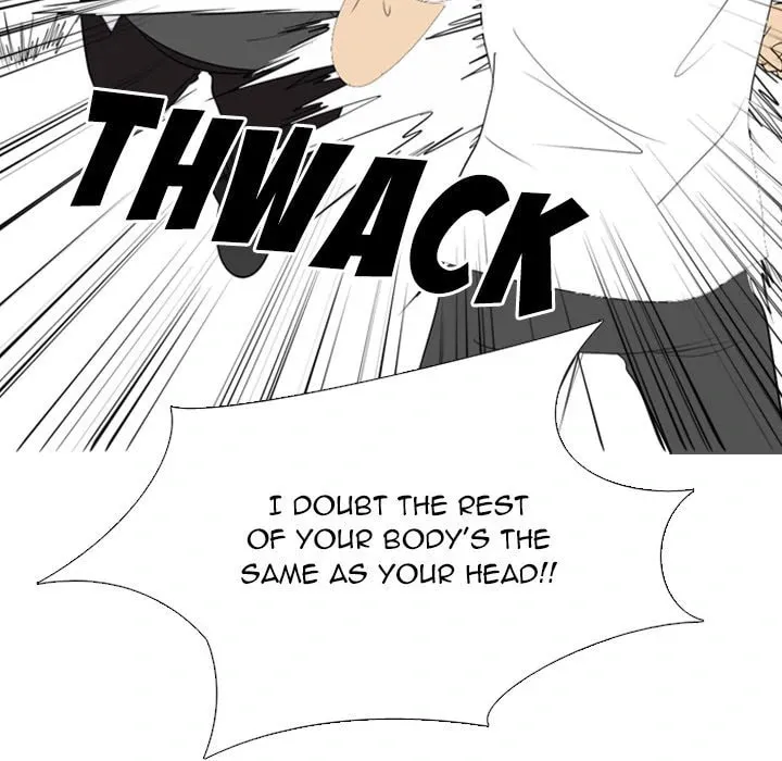 Read Taekwon High chapter 10 image 63 on Lezhin