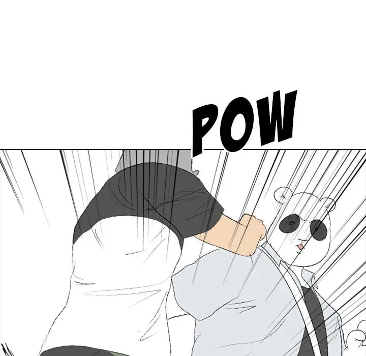 Read Taekwon High chapter 10 image 66 on Lezhin