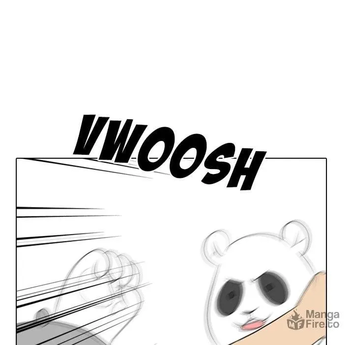 Read Taekwon High chapter 10 image 68 on Lezhin