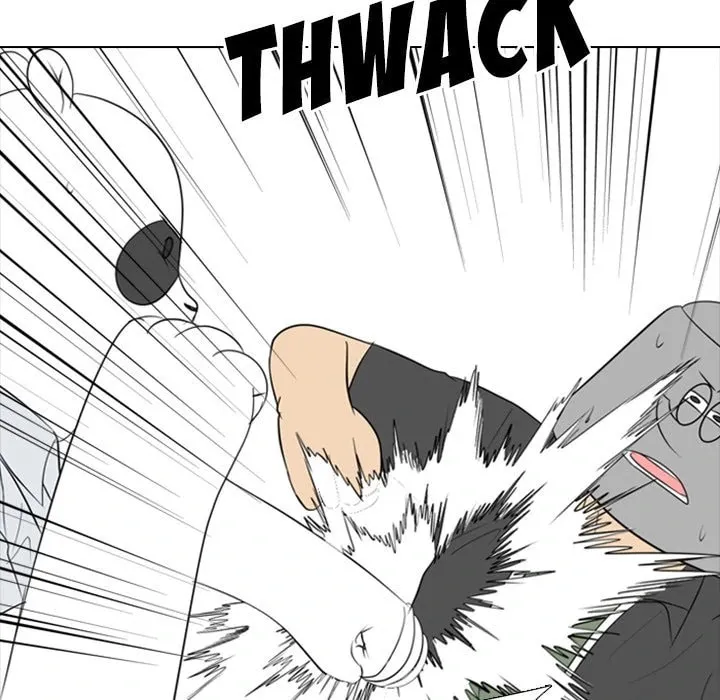 Read Taekwon High chapter 10 image 70 on Lezhin