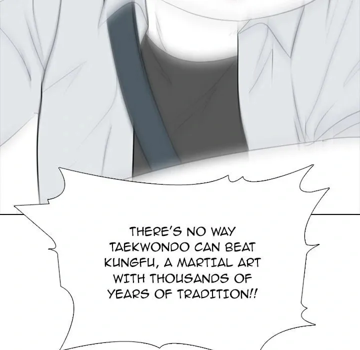 Read Taekwon High chapter 10 image 75 on Lezhin