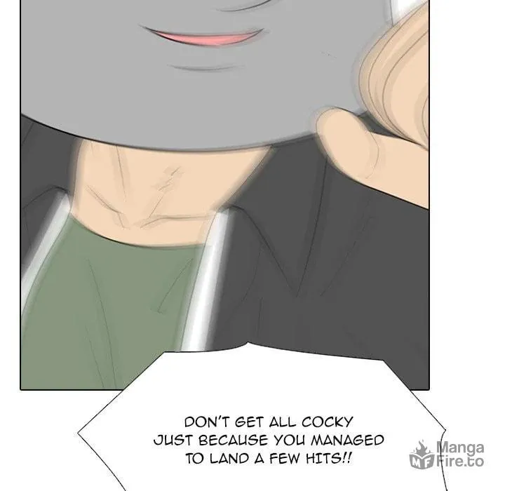 Read Taekwon High chapter 10 image 77 on Lezhin