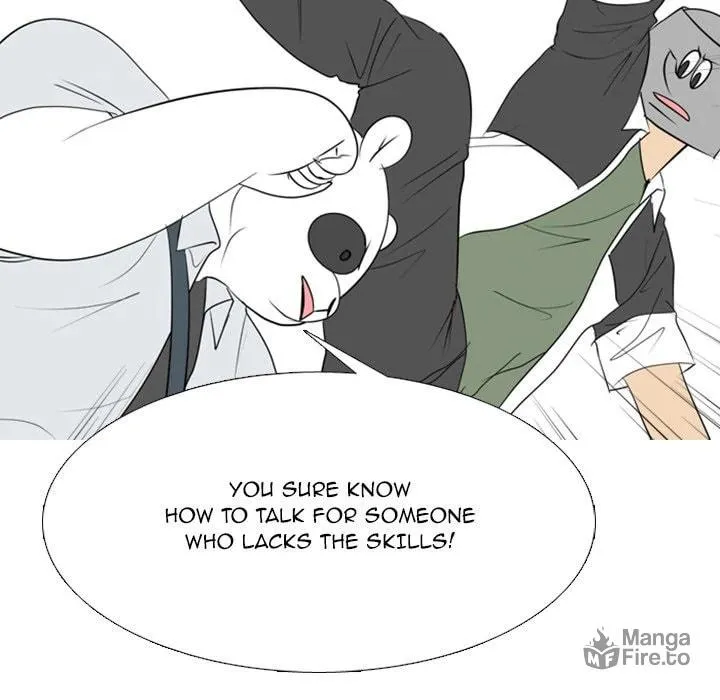 Read Taekwon High chapter 10 image 80 on Lezhin