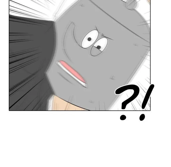 Read Taekwon High chapter 10 image 82 on Lezhin