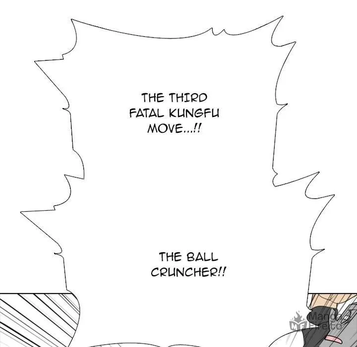 Read Taekwon High chapter 10 image 83 on Lezhin
