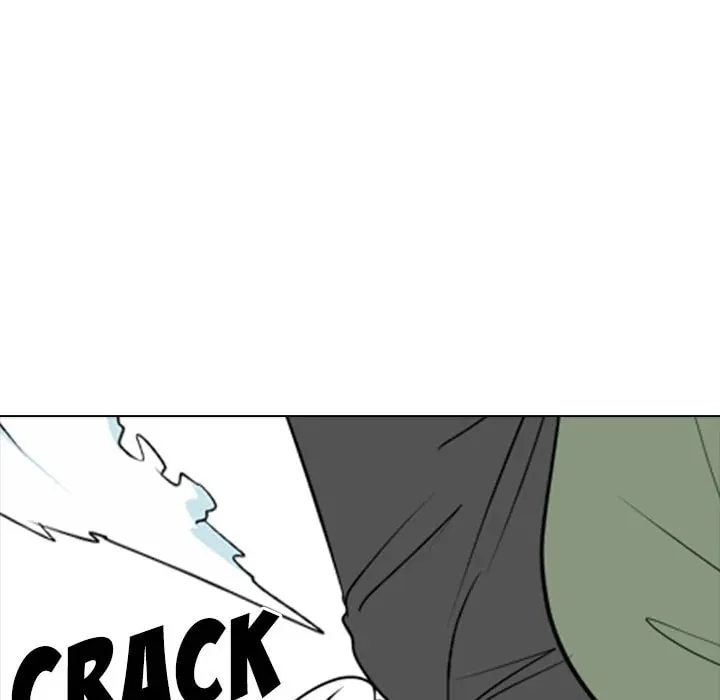 Read Taekwon High chapter 10 image 85 on Lezhin