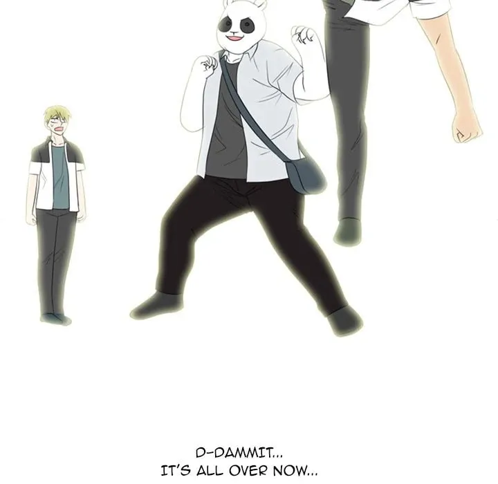 Read Taekwon High chapter 10 image 90 on Lezhin