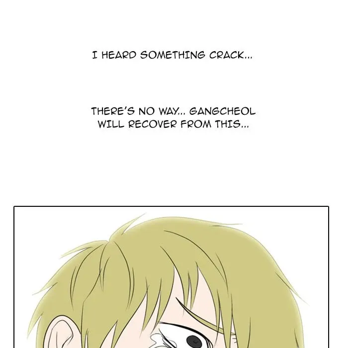 Read Taekwon High chapter 10 image 91 on Lezhin