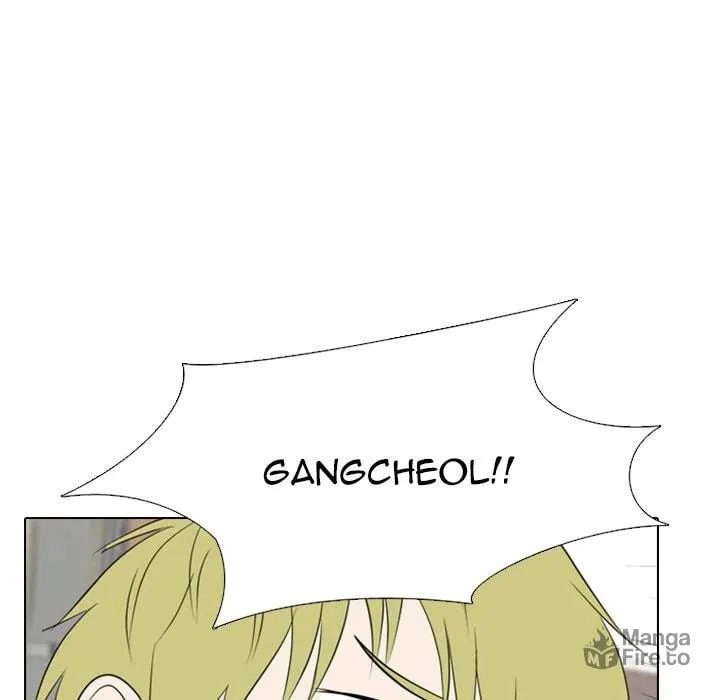 Read Taekwon High chapter 10 image 95 on Lezhin