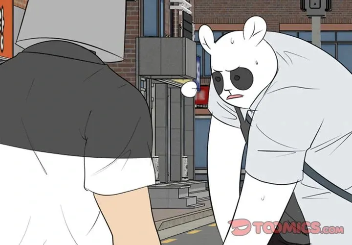 Read Taekwon High chapter 11 image 1 on Lezhin