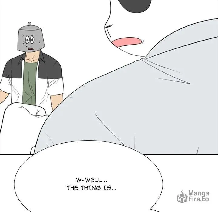 Read Taekwon High chapter 11 image 101 on Lezhin