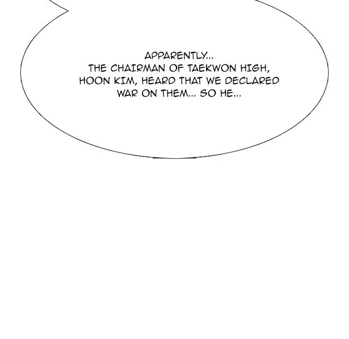 Read Taekwon High chapter 11 image 102 on Lezhin