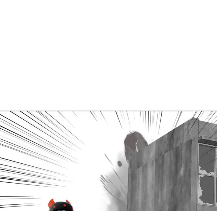 Read Taekwon High chapter 11 image 106 on Lezhin