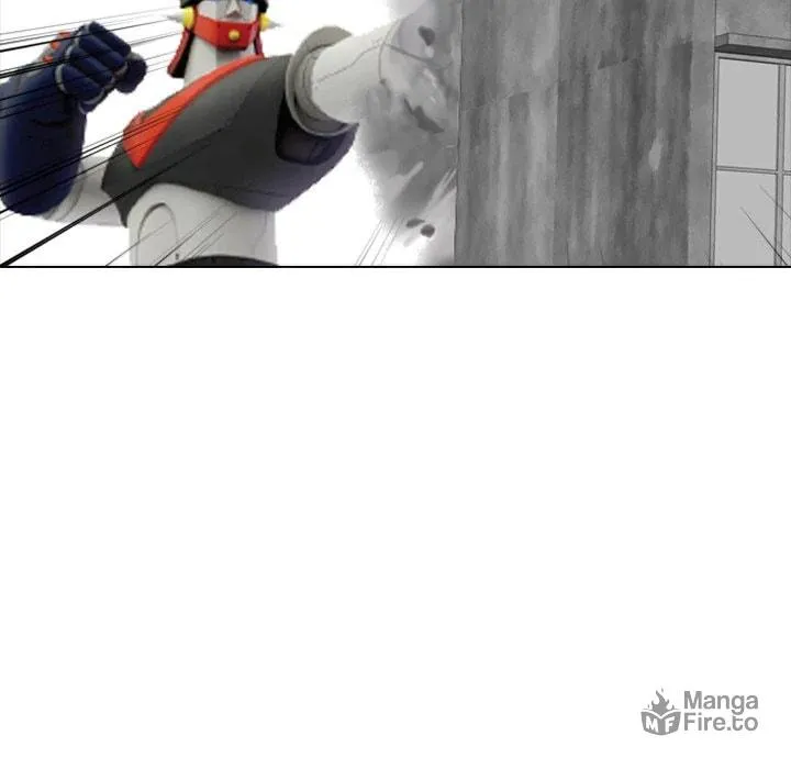 Read Taekwon High chapter 11 image 107 on Lezhin