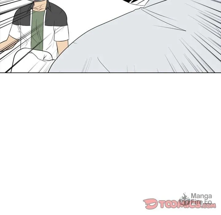 Read Taekwon High chapter 11 image 109 on Lezhin