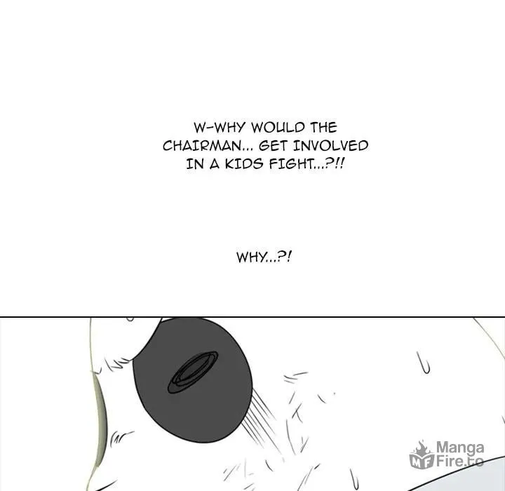 Read Taekwon High chapter 11 image 110 on Lezhin