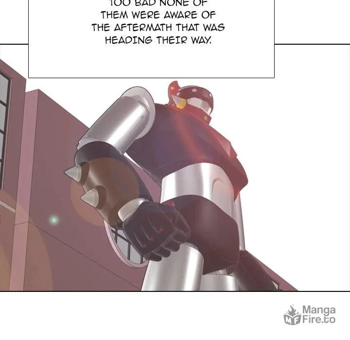 Read Taekwon High chapter 11 image 116 on Lezhin