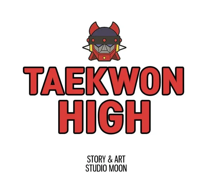 Read Taekwon High chapter 11 image 117 on Lezhin