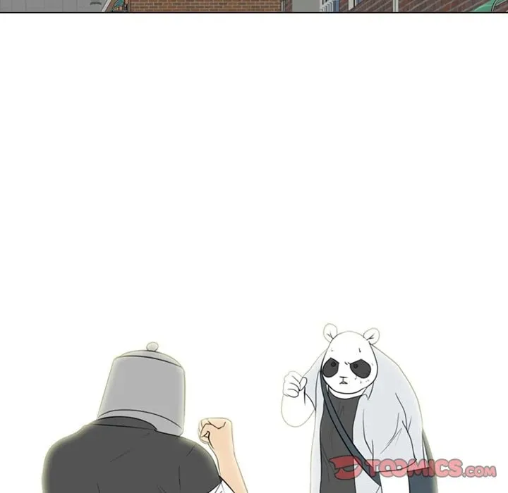 Read Taekwon High chapter 11 image 13 on Lezhin