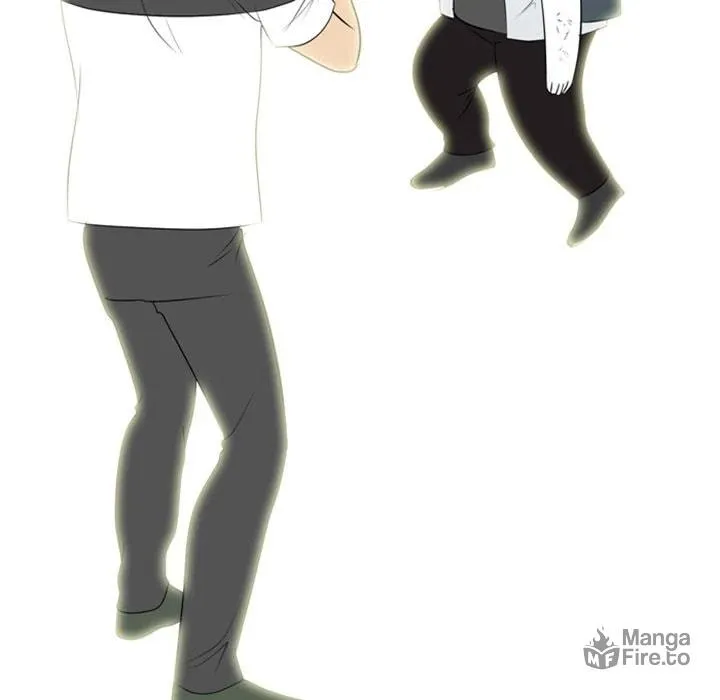 Read Taekwon High chapter 11 image 14 on Lezhin