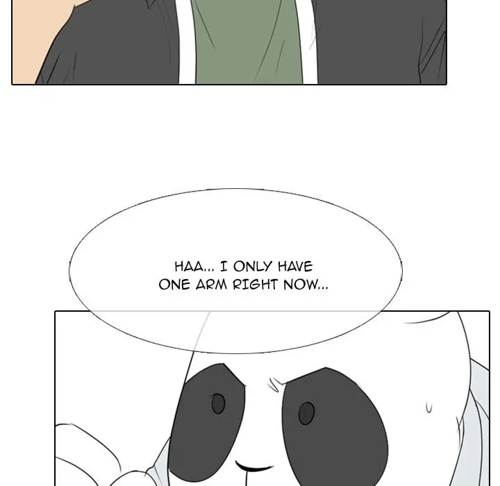 Read Taekwon High chapter 11 image 16 on Lezhin