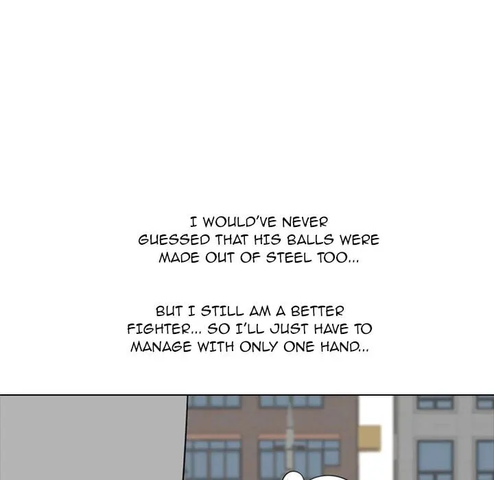 Read Taekwon High chapter 11 image 18 on Lezhin