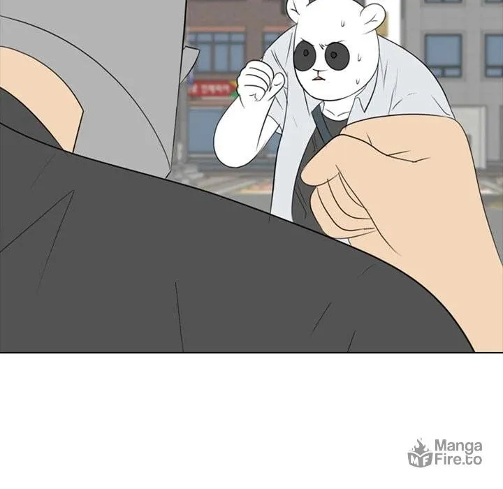 Read Taekwon High chapter 11 image 19 on Lezhin