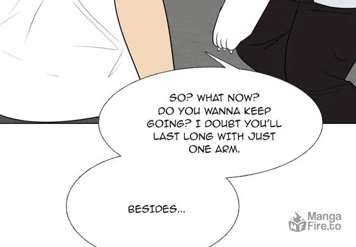 Read Taekwon High chapter 11 image 2 on Lezhin