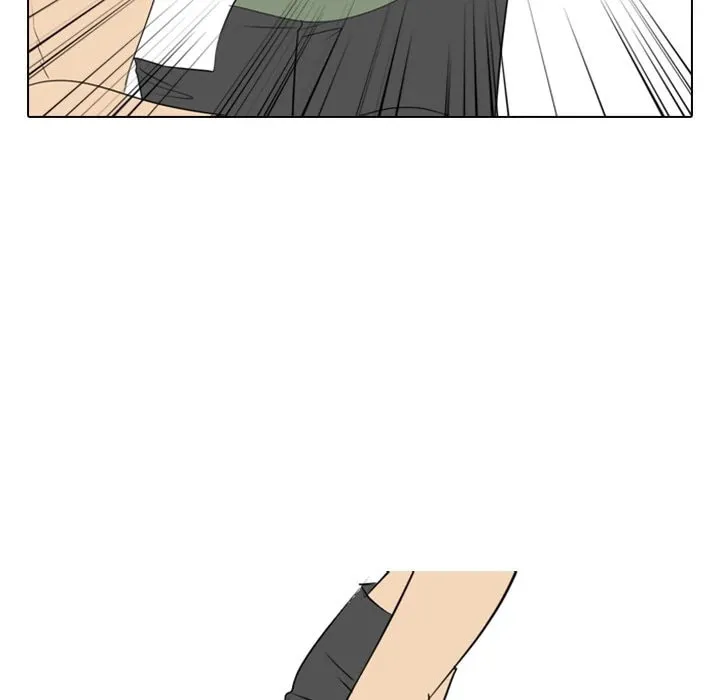 Read Taekwon High chapter 11 image 21 on Lezhin