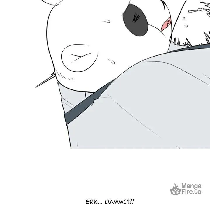 Read Taekwon High chapter 11 image 23 on Lezhin