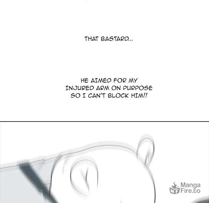 Read Taekwon High chapter 11 image 24 on Lezhin