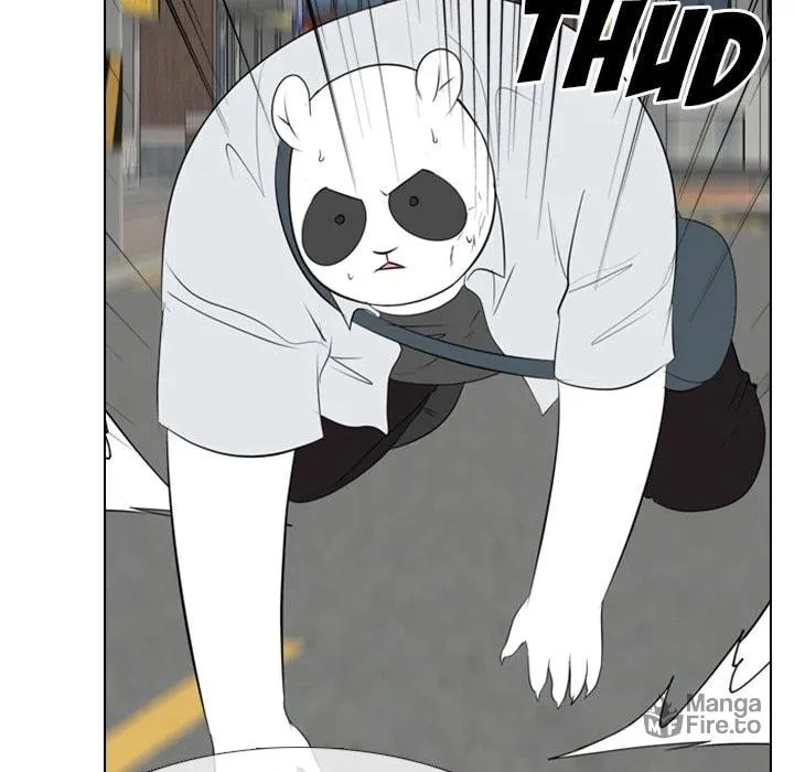 Read Taekwon High chapter 11 image 26 on Lezhin