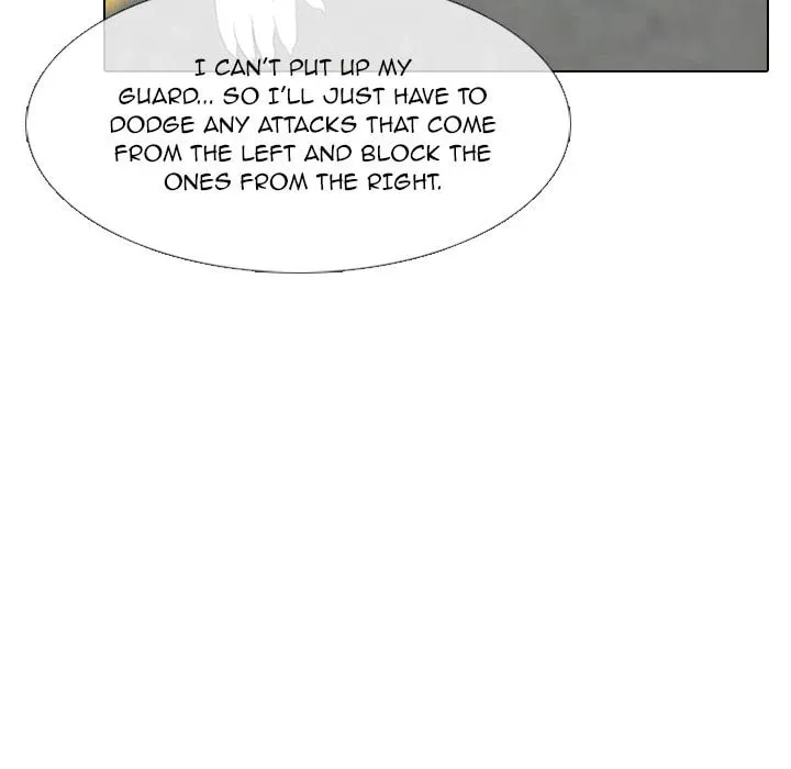 Read Taekwon High chapter 11 image 27 on Lezhin