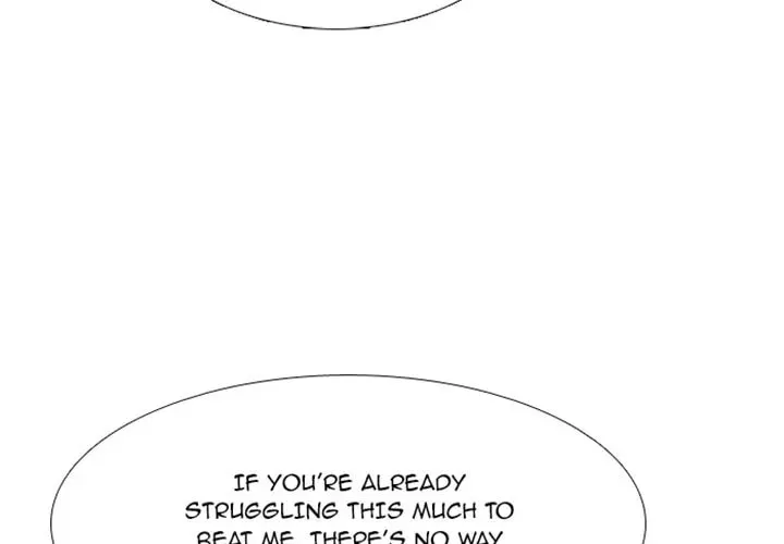 Read Taekwon High chapter 11 image 3 on Lezhin