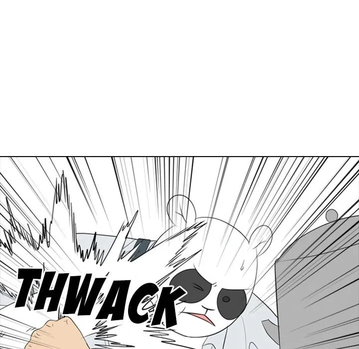 Read Taekwon High chapter 11 image 30 on Lezhin