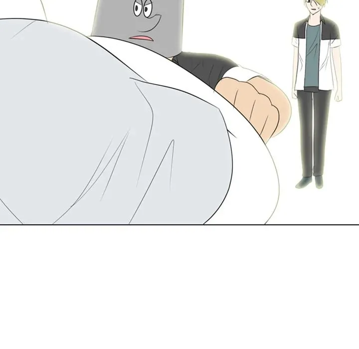 Read Taekwon High chapter 11 image 33 on Lezhin