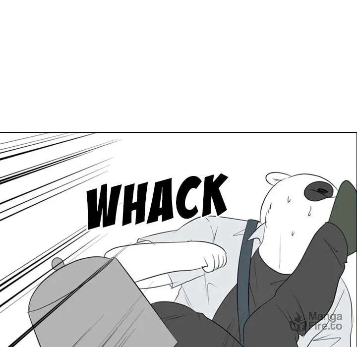 Read Taekwon High chapter 11 image 34 on Lezhin