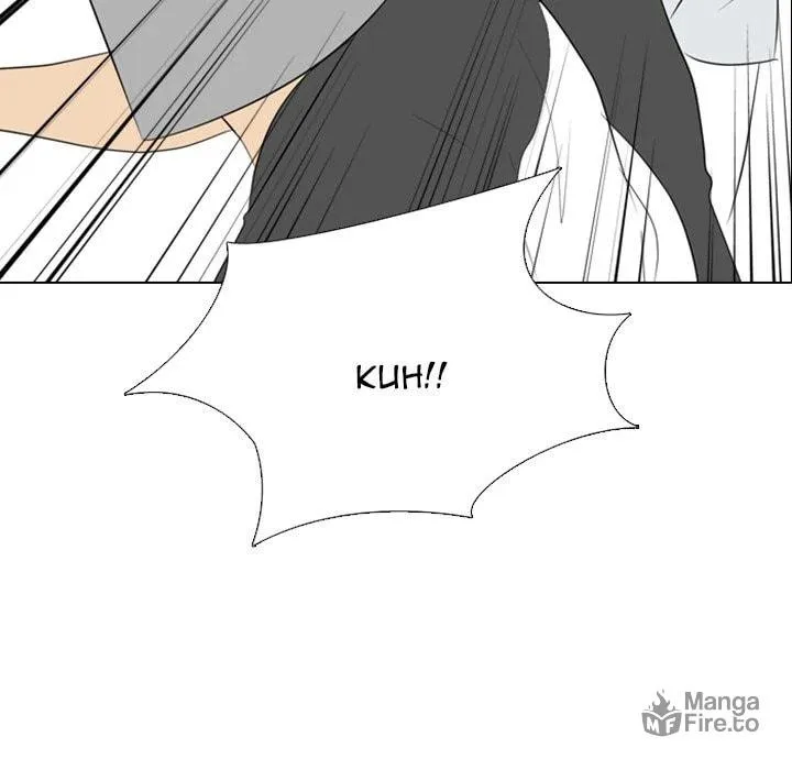Read Taekwon High chapter 11 image 35 on Lezhin
